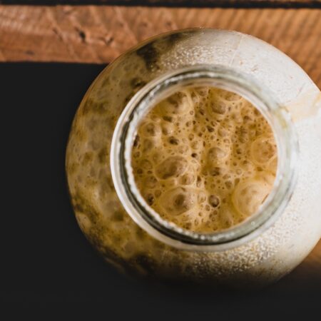 RYE SOURDOUGH STARTER – A HEALTH HERITAGE OF OUR ANCESTORS