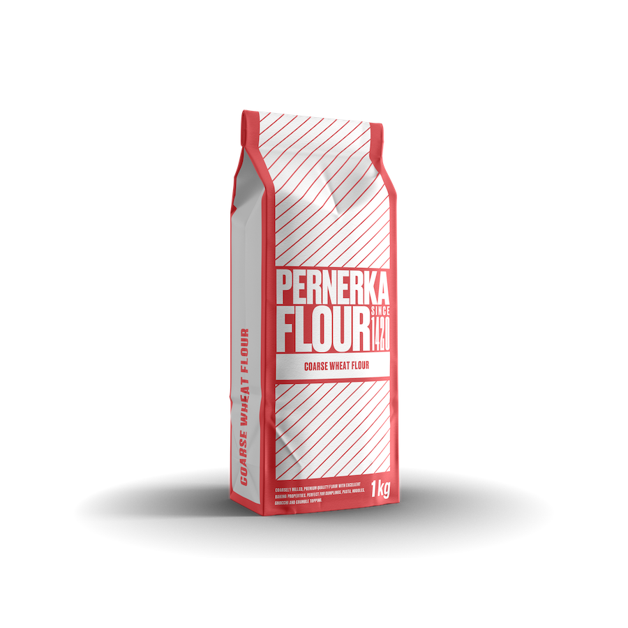 Coarse Wheat Flour