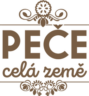 Peče celá země